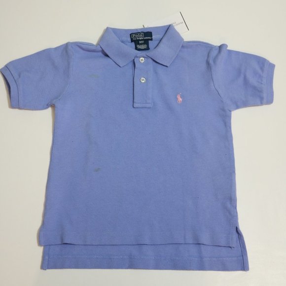 POLO by Ralph Lauren NWT - Picture 1 of 7